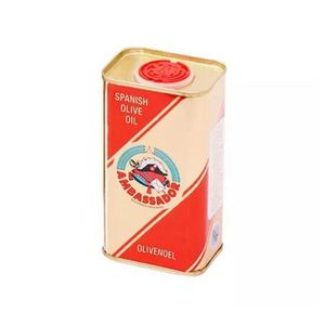 Ambassador Olive Oil 150gm